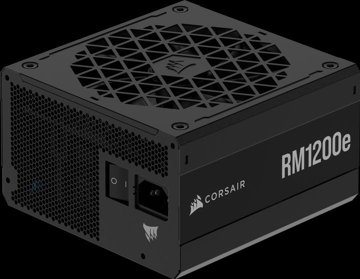 Productafbeelding Corsair PSU RMe 1200W 80+Gold FM ATX3.1 2025 (1200 W)