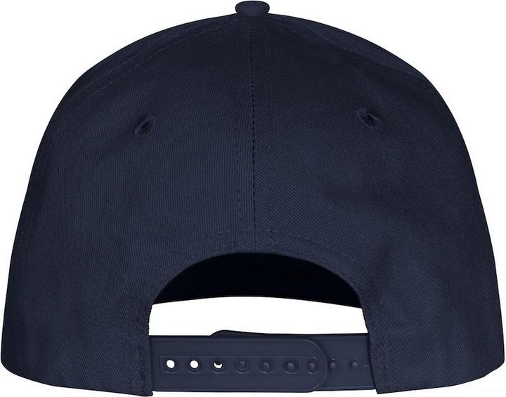 Produktbild Clique Street Kappe (One Size)