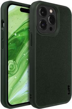 Actual product image Laut Urban Protect iPhone 14 Pro Max Olive Green (Apple iPhone 14 Pro Max)