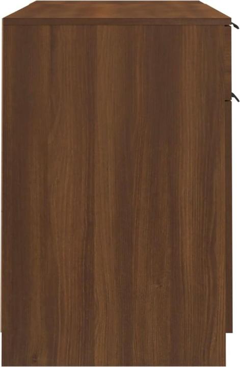 Actual product image VidaXL Elfreda (100 x 50 x 75 cm)