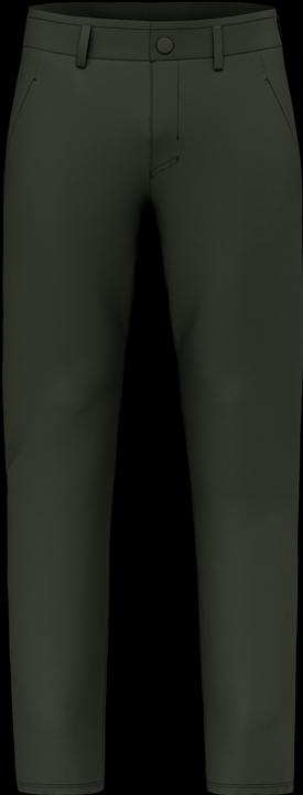 Actual product image Salewa Fanes Sarner Light trousers (54)