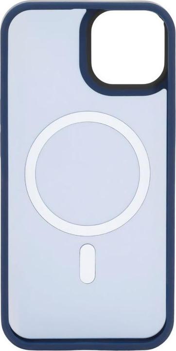 Immagine prodotto Evelatus Custodia ibrida per iPhone 13 con MagSafe PC+TPU (Apple iPhone 13)