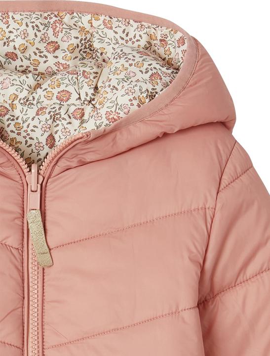 Produktbild Vertbaudet Leichte Mädchen Wende-Steppjacke mit Recycling-Polyester (158)