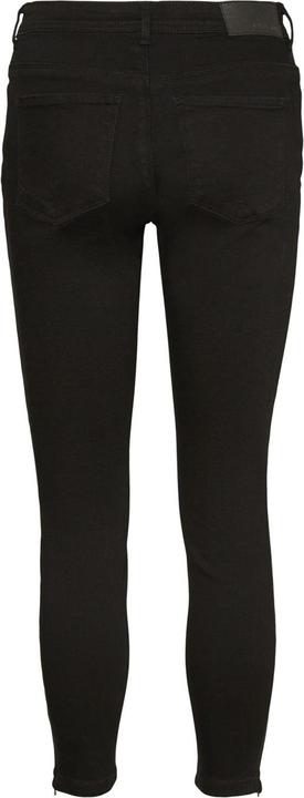 Produktbild Noisy May NMKIMMY Cropped Skinny Fit Jeans (32)