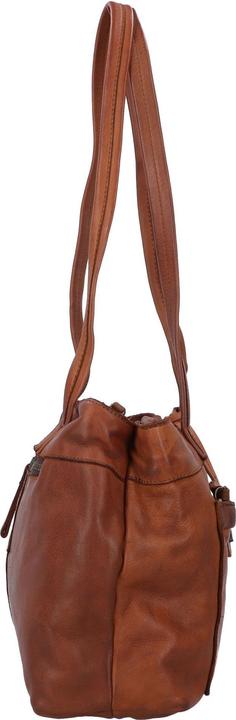 Produktbild Harbour 2nd Urban Poets Shopper Tasche Leder 33 cm (8 l)