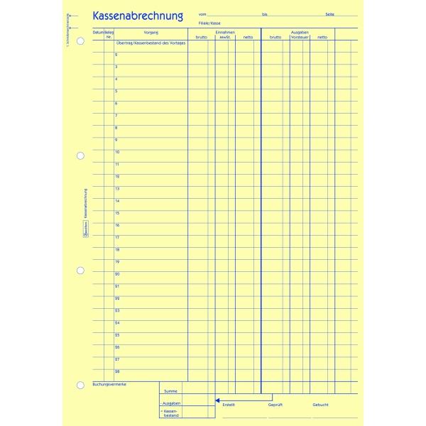 Immagine prodotto Avery Liquidazione in contanti 427 (50 x)