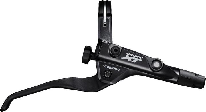 Produktbild Shimano Scheibenbremse XT BR-M8100 Postmount, 1700 mm (Hinterradbremse, Bremsset, 2)