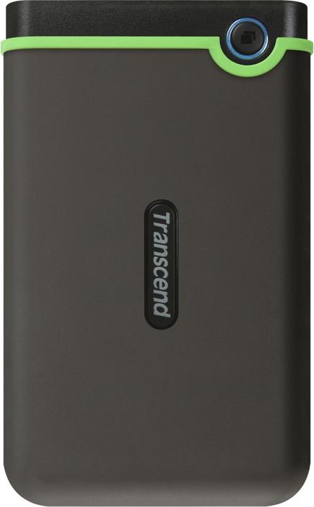 Immagine prodotto Transcend StoreJet 25M3C (4 TB)