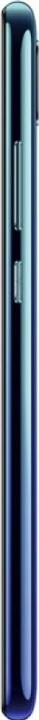 Actual product image Huawei P Smart 2019 (64 GB, Blue, 6.21", Hybrid Dual SIM, 13 Mpx, 4G)