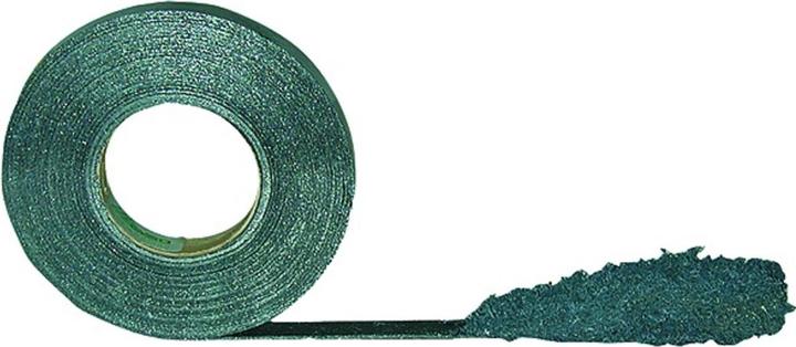 Actual product image Gyso 'Kerafix Flexpan 200 formerly ROKU-STRIP "L"' foaming strip (Charcoal)