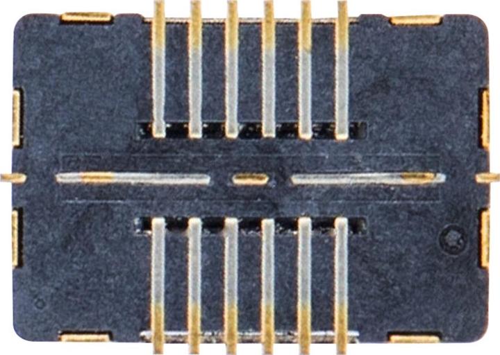 Immagine prodotto Clappio Ricambio Connettore FPC Antenna Wifi (iPhone X)