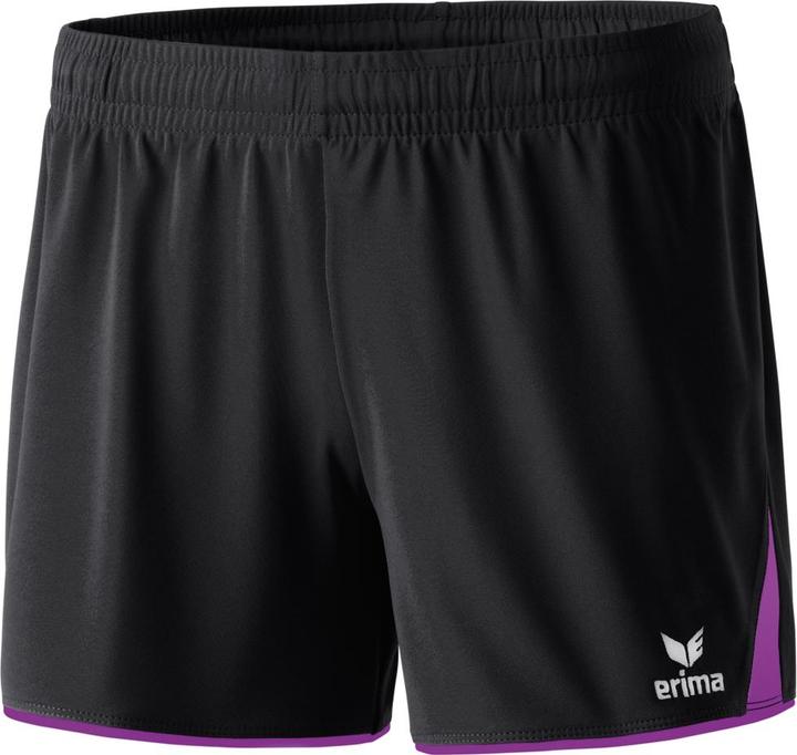 Produktbild Erima Classic 5-Cubes Short Damen (36)