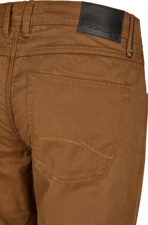 Actual product image Hattric Thermo 5-Pocket Henk Cotton Satin (W36/L34)