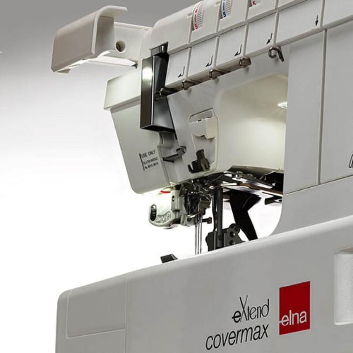 Immagine prodotto Elna eXtend Covermax
