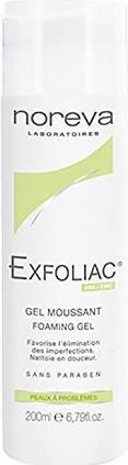 Produktbild Noreva EXFOLIAC Reinigungsgel, 200 ml GEL (200 ml)