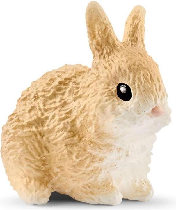 Produktbild Schleich Kaninchenstall