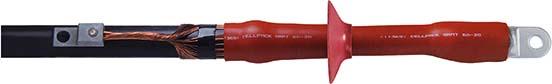 CellPack Obturateur intérieur CHESKI/24KV/25-95/KS