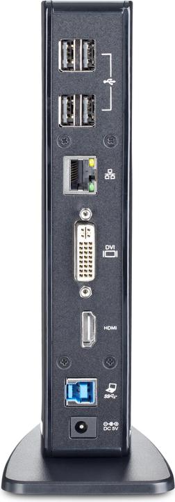 Produktbild StarTech Hdmi Dvi Usb 3 (USB-C, 13 Ports)