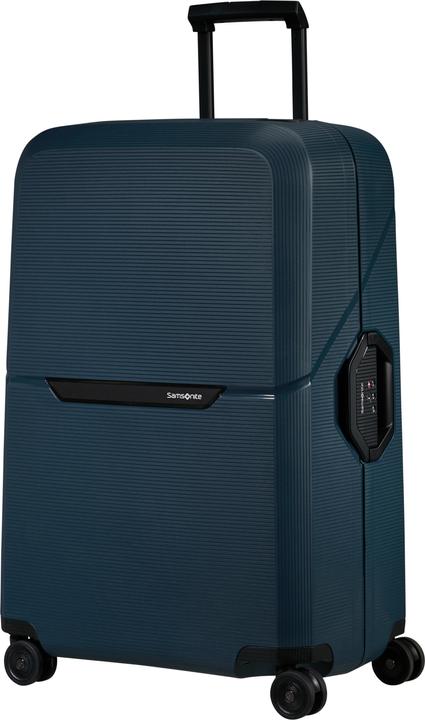 Actual product image Samsonite Magnum Eco (104 l, L (90 - 115l))
