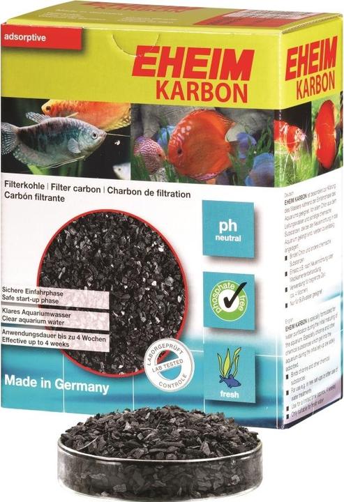 Eheim Karbon 5l (Innenfilter, Süsswasser)