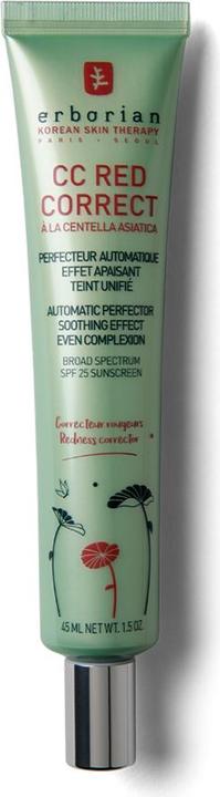 Produktbild Erborian CC Red Correct