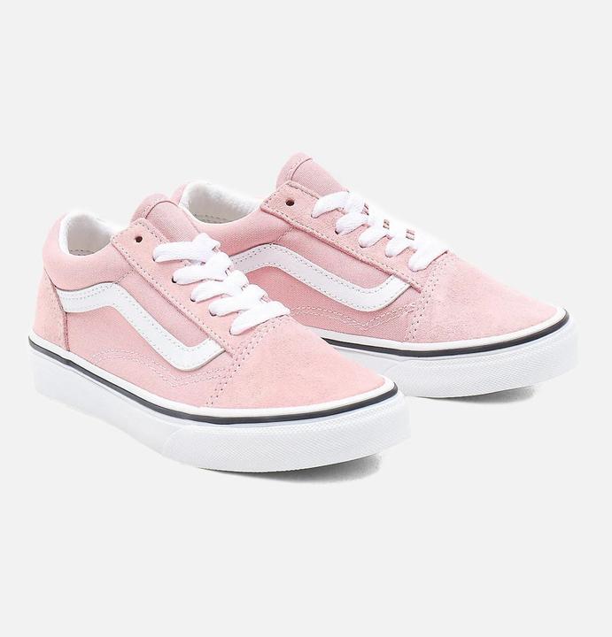 Produktbild Vans UY Old Skool powder pink/true white (30.5)