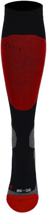 Image du produit Normani Mi-bas de compression pour le sport (Une unité par pack, 35 - 38)