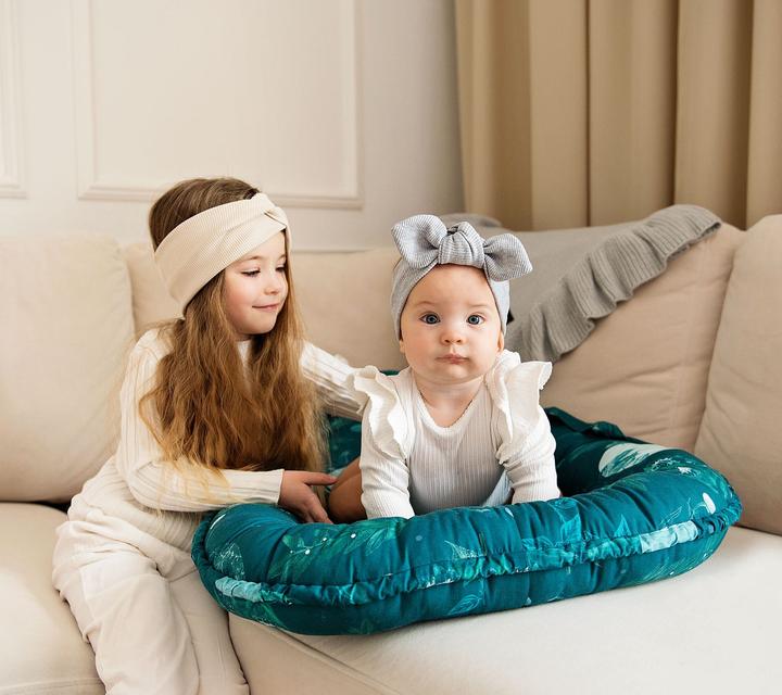Actual product image La Millou Baby Nest XL - ABC Farm