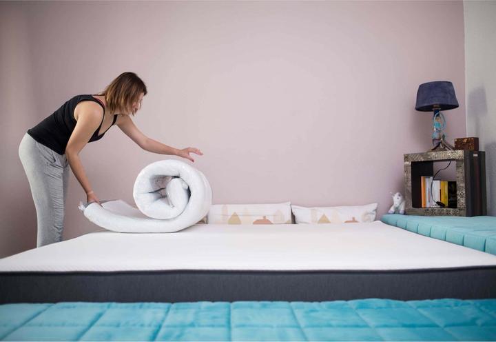 Image du produit Genius Eazzzy (90 x 200 cm)