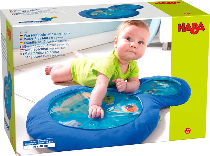 Produktbild Haba Kleine Taucher