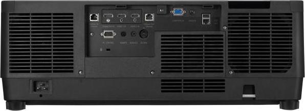 Productafbeelding NEC PA1004UL - 3 LCD projector - 3D - 10000 ANSI lumen - WUXGA (1920 x 1200) (Volledige HD, 9000 lm, 1.46 - 2.94:1)