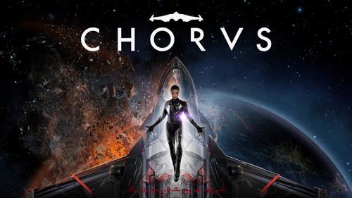 Produktbild Deep Silver Chorus - Day One Edition (PS5, IT)