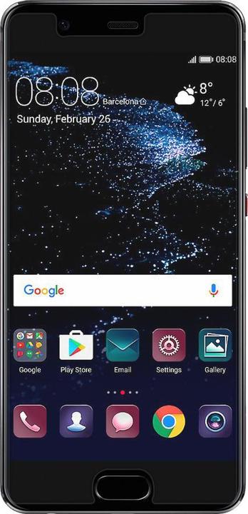 Image du produit Eiger Mountain Glass Clear (1 pièce(s), Huawei P10 Plus)