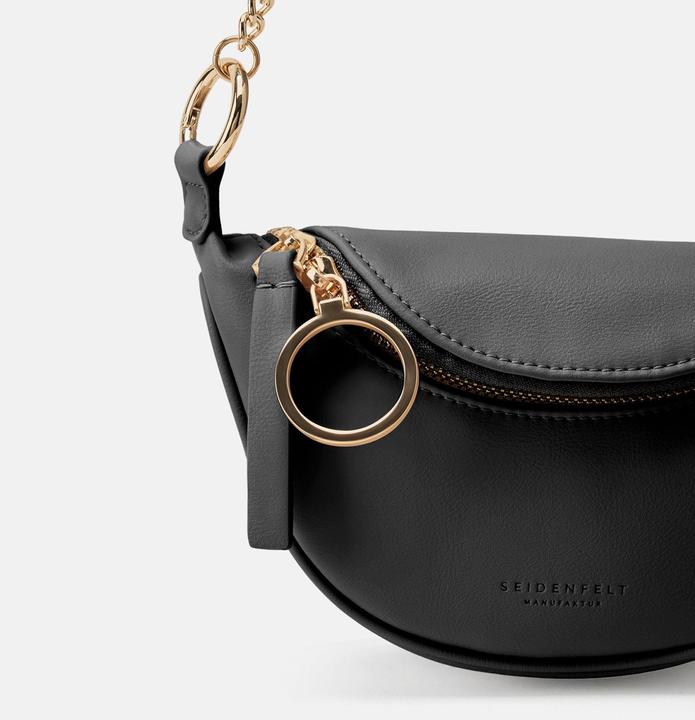 Image du produit Seidenfelt Skien Schultertasche 28 cm