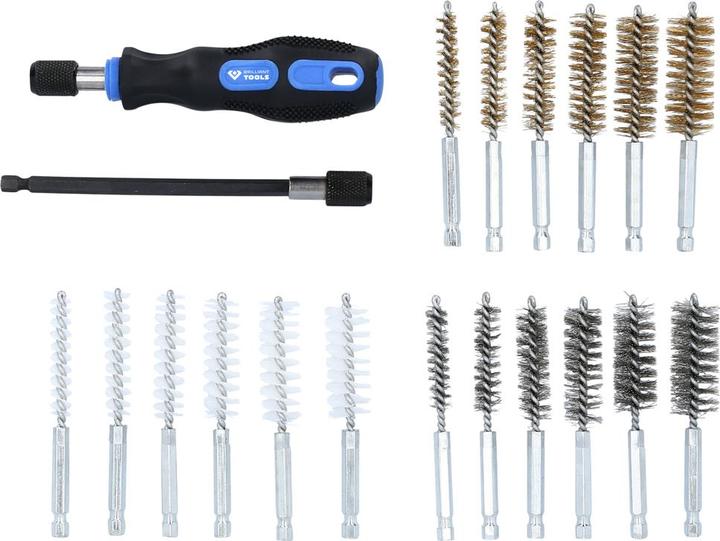 Produktbild Brilliant Tools BT103000