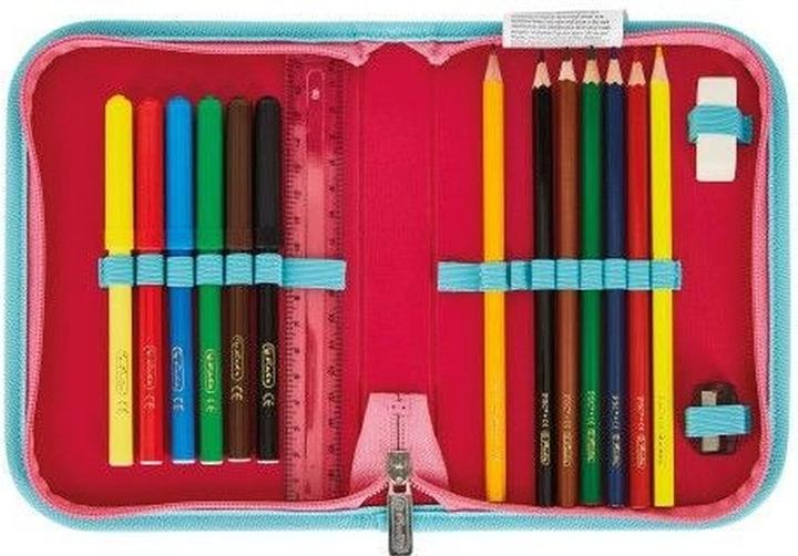 Produktbild Herlitz Ballet Love (16 l)