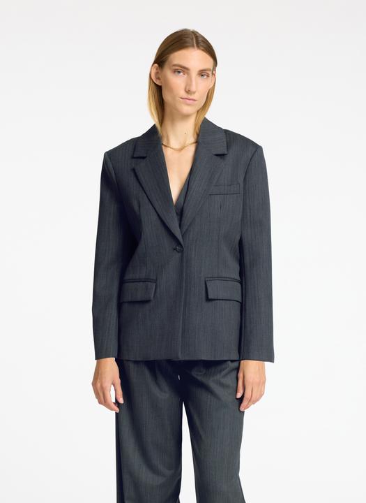 Produktbild Selected Femme Slffenia Ls Oversized Blazer (38)