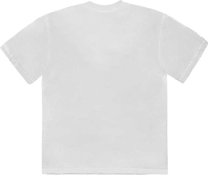 Actual product image Unisex Adult Smells Like Trouble Dogpool T-Shirt (M)