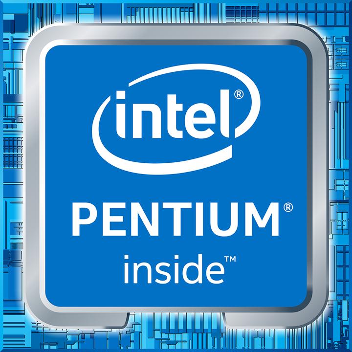 Actual product image Intel Pentium G4560 (LGA 1151, 3.50 GHz, 2 -Core)