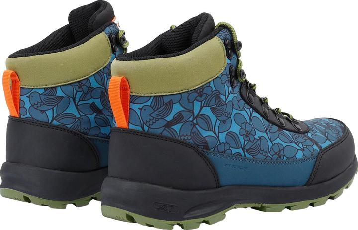 Produktbild Regatta Wanderstiefel Orla Kiely Vögelchen (38)