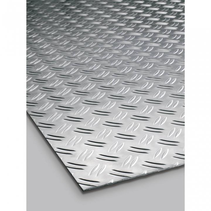 Produktbild Bosch Professional Zubehör Stichsägeblatt T 118 A Basic for Metal, 5er-Pack