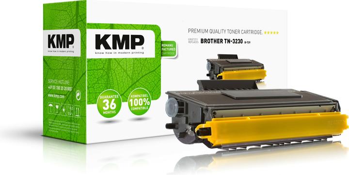 Image du produit KMP Toner remplacé TN3230 (CF)