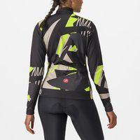 Actual product image Castelli Tropical LS Jersey (M)