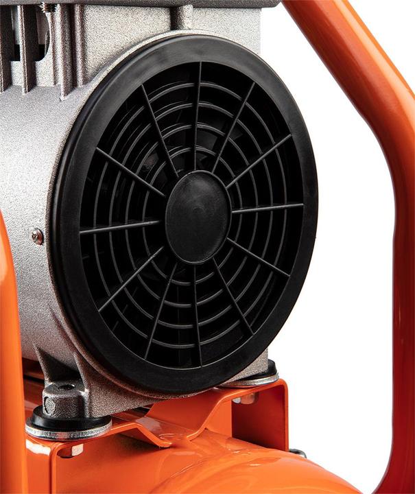 Image du produit Neo Tools Compresseur de voiture Neo 12K020 500W (8 bar, 12 l)