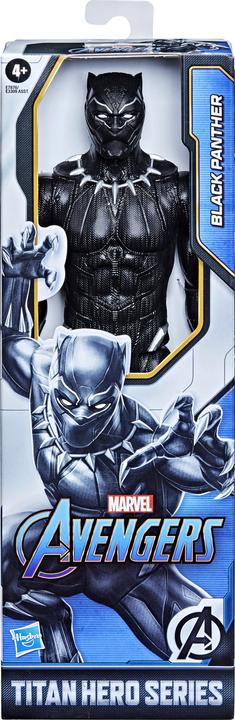 Actual product image Hasbro Fig 30cm Marvel Titan Ass A