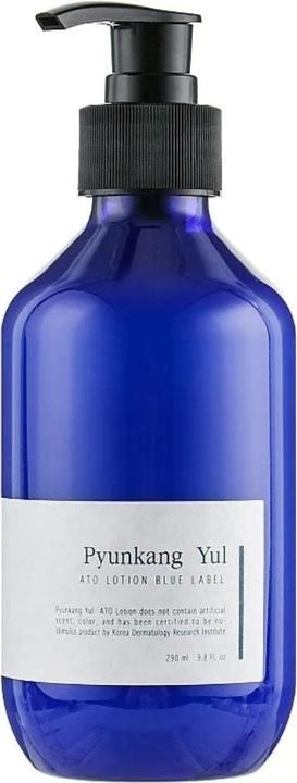 Produktbild Pyunkang Yul ATO Blue Label (Körpermilch, 290 ml)