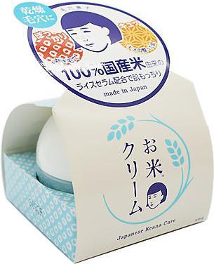 Image du produit Keana Nadeshiko Crème de riz 30g (30 ml, Crème 24h)