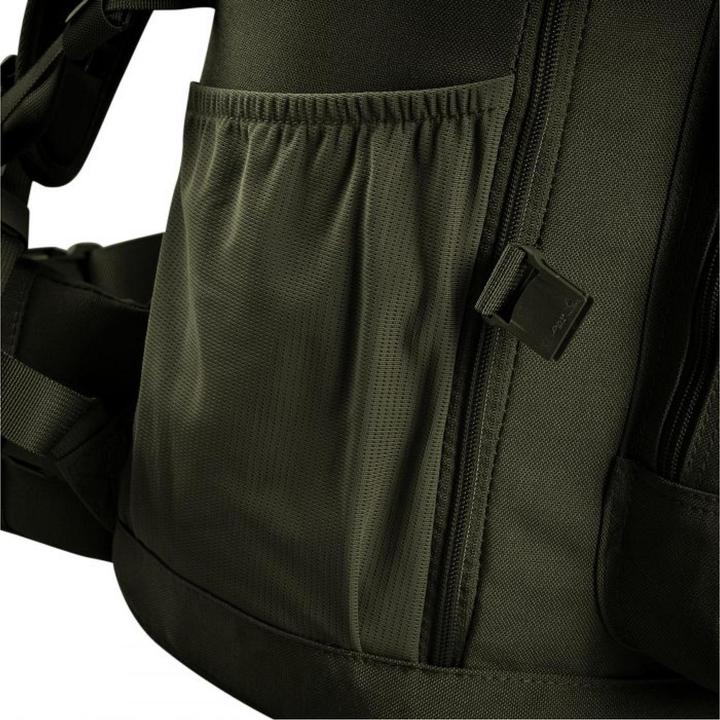 Produktbild Stoirm Tactical Backpack Olive 40 (40 l)