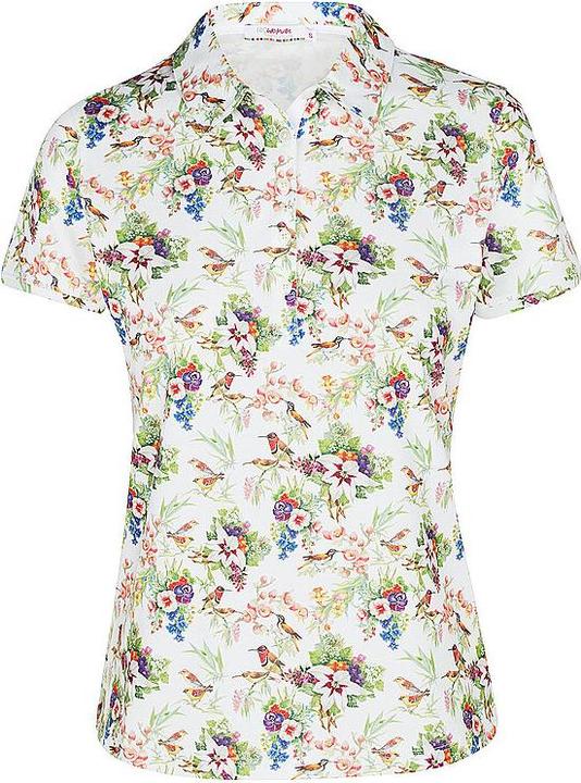 Ragwoman Poloshirt (M)