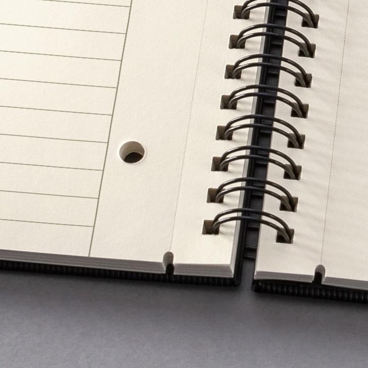 Actual product image Sigel Conceptum (236 x 301 mm, Lined, Hardcover)